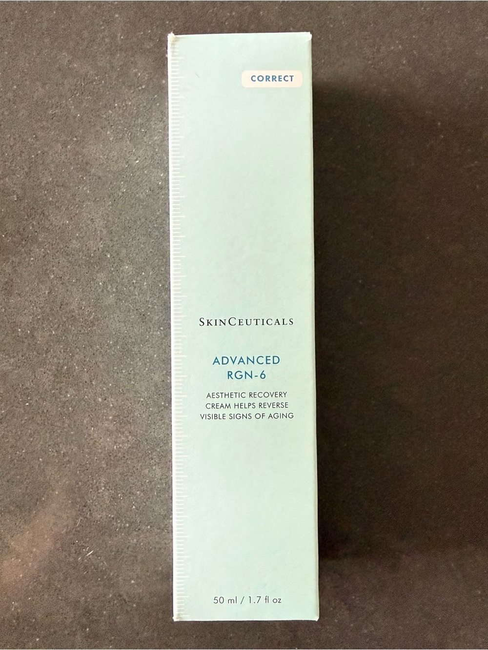 SkinCeuticals Advanced RGN-6 Cream NEW IN SEALED BOX